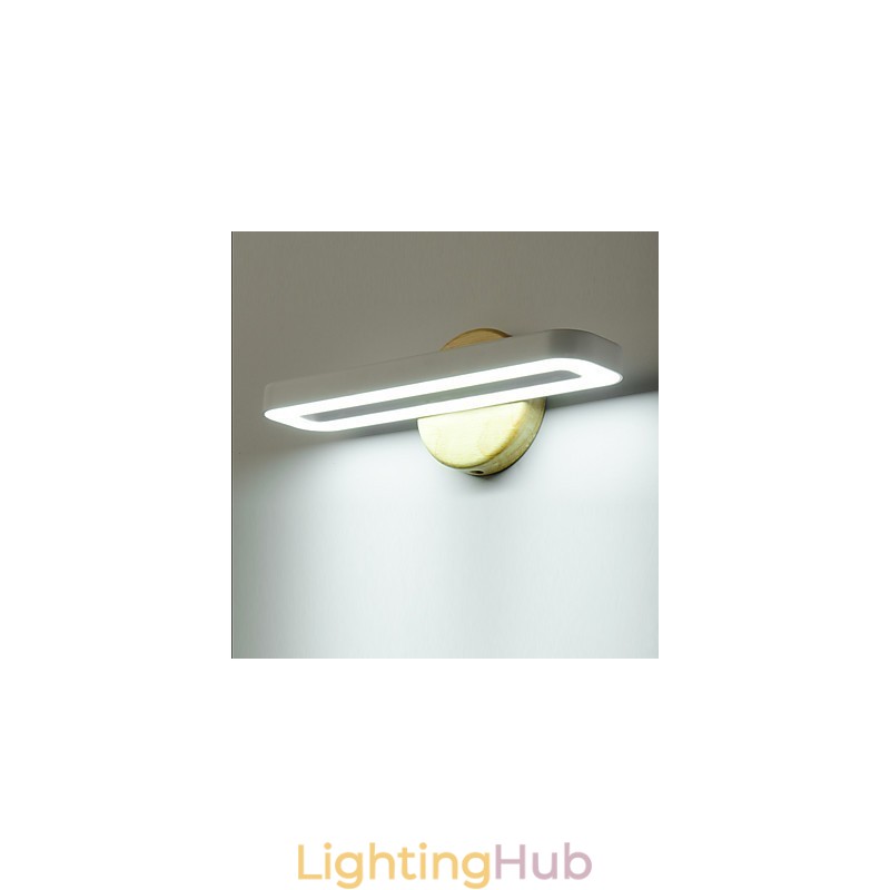 Modern Contemporary Feature Ambient Light Wall Sconces Wall Light