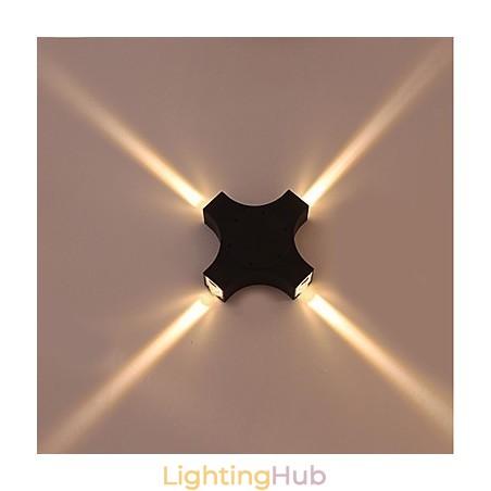 Integrated Simple Novelty Country Feature for Eye Protection Ambient Light Wall Sconces Cross Star Outdoor Waterproof Courtyard Wall Lamp Integrated Simple Novelty Country Feature for Eye Protection Ambient Light Wall Sconces Cross Star Outdoor Waterproof Courtyard Wall Lamp