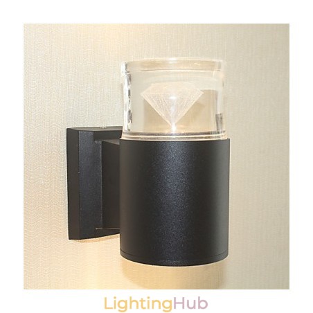 Integrated Simple Feature for Ambient Light Wall Sconces Wall Light Integrated Simple Feature for Ambient Light Wall Sconces Wall Light