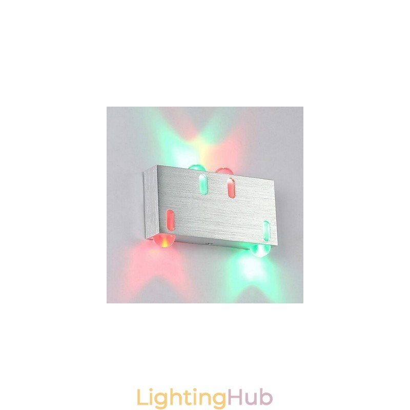 Modern Contemporary Others Feature Ambient Light Wall Sconces Wall Light