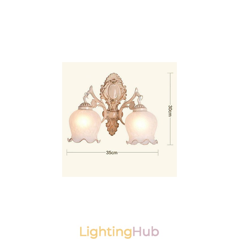 Vintage Others Feature Downlight Wall Sconces Wall Light