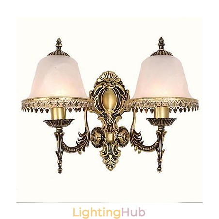 Vintage Electroplated Feature Downlight Wall Sconces Wall Light Vintage Electroplated Feature Downlight Wall Sconces Wall Light