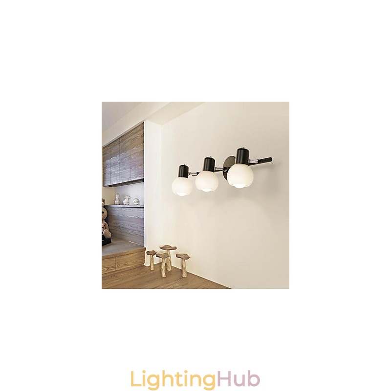 Modern Contemporary Others Feature Downlight Wall Sconces Wall Light