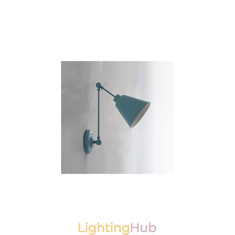 Modern Contemporary Feature Ambient Light Wall Sconces Wall Light