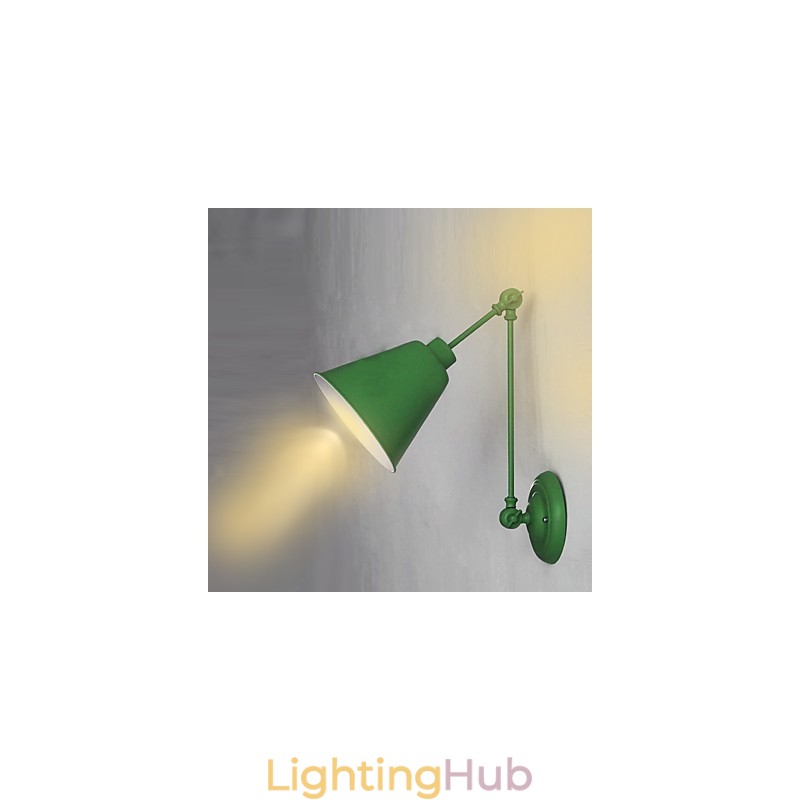 Modern Contemporary Feature Ambient Light Wall Sconces Wall Light