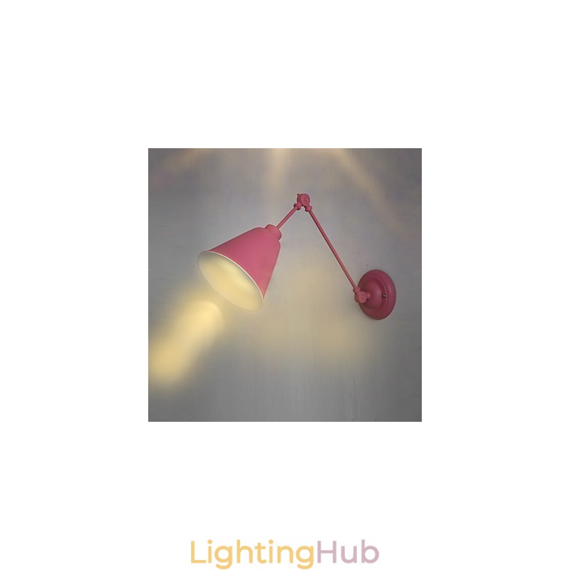Modern Contemporary Feature Ambient Light Wall Sconces Wall Light