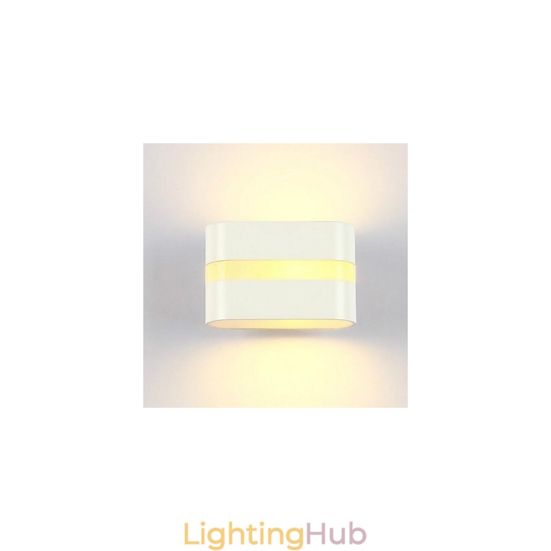 Modern Contemporary Others Feature Ambient Light Wall Sconces Wall Light