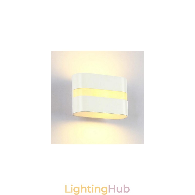 Modern Contemporary Others Feature Ambient Light Wall Sconces Wall Light