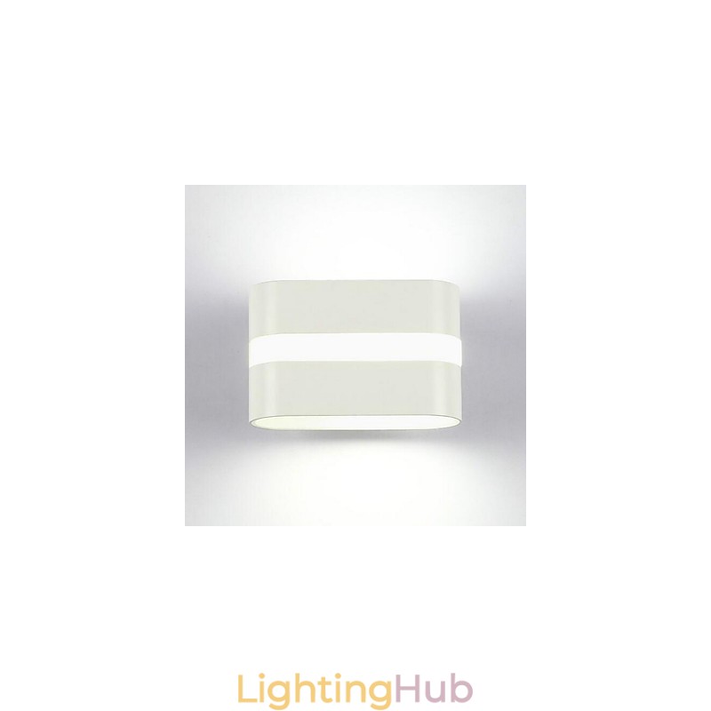 Modern Contemporary Others Feature Ambient Light Wall Sconces Wall Light