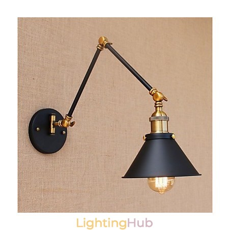Vintage Country Electroplated Feature for Mini Style Swing Arm Eye Protection Downlight Swing Arm Lights Vintage Country Electroplated Feature for Mini Style Swing Arm Eye Protection Downlight Swing Arm Lights