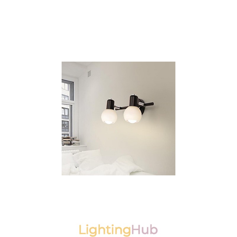 Modern Contemporary Others Feature Ambient Light Wall Sconces Wall Light