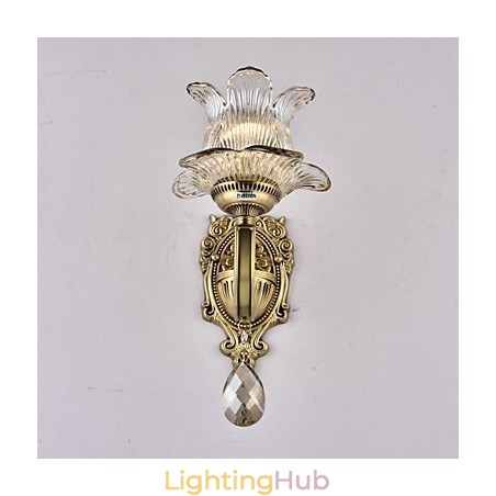 Rustic Lodge Brass Feature for Mini Style Uplight Wall Sconces Wall Light Rustic Lodge Brass Feature for Mini Style Uplight Wall Sconces Wall Light