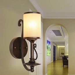Vintage Others Feature Uplight Wall Sconces Wall Light