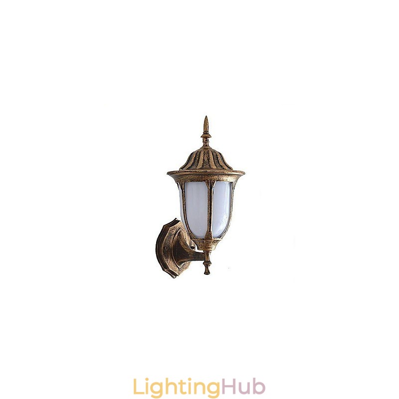 Vintage Others Feature Uplight Wall Sconces Wall Light