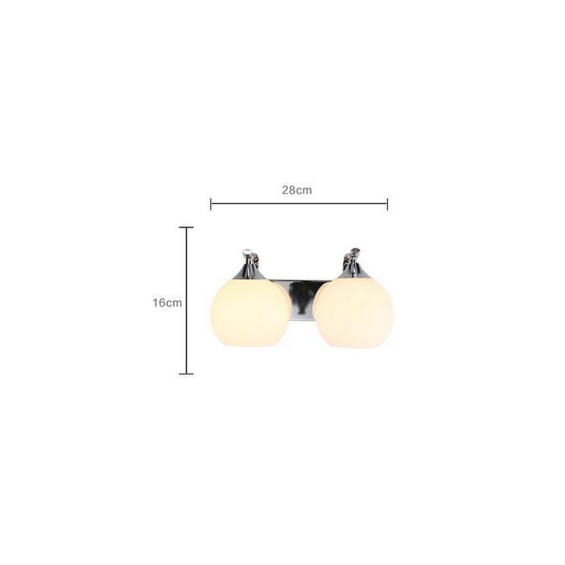 Modern Contemporary Others Feature Downlight Wall Sconces Wall Light