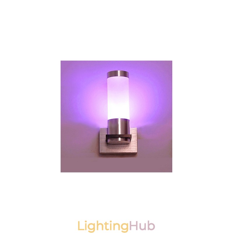 Novelty Feature for Multi shade Mini Style Ambient Light Wall Sconces Wall Light Lamp