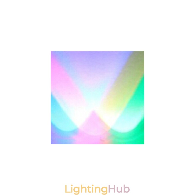 Novelty Feature for Multi shade Mini Style Ambient Light Wall Sconces Wall Light Lamp