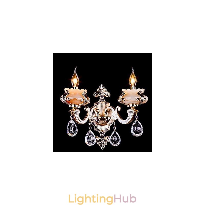 Vintage Others Feature Uplight Wall Sconces Wall Light