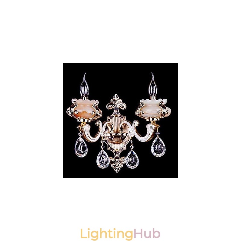 Vintage Others Feature Uplight Wall Sconces Wall Light