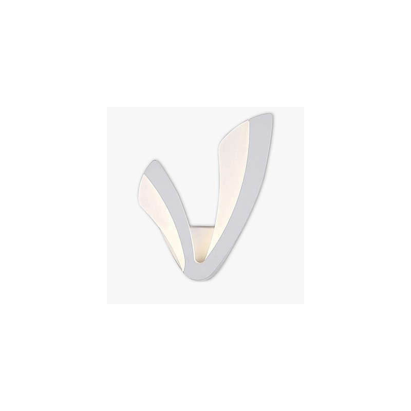 Integrated Modern Contemporary Feature for Mini Style Ambient Light Wall Sconces Wall Light