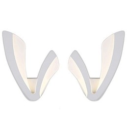 Integrated Modern Contemporary Feature for Mini Style Ambient Light Wall Sconces Wall Light