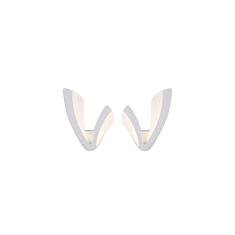 Integrated Modern Contemporary Feature for Mini Style Ambient Light Wall Sconces Wall Light