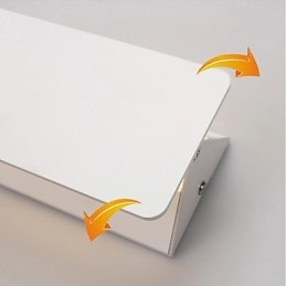 Modern Wall Lamp Adjustable Aluminum Wall Sconce For Bedroom Dinning Living Room Indoor Lighting Wall Light Luminaire