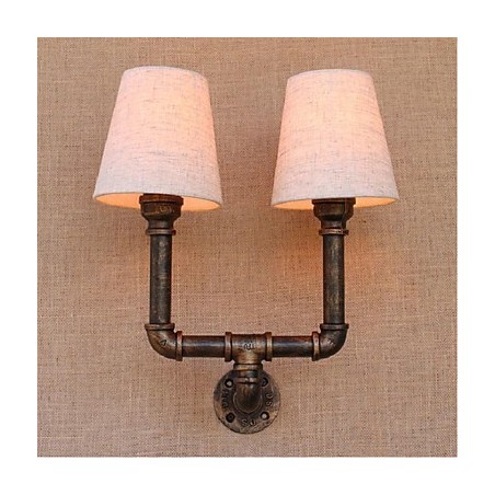 Rustic Lodge Brass Feature for Ambient Light Wall Sconces Wall Light Rustic Lodge Brass Feature for Ambient Light Wall Sconces Wall Light