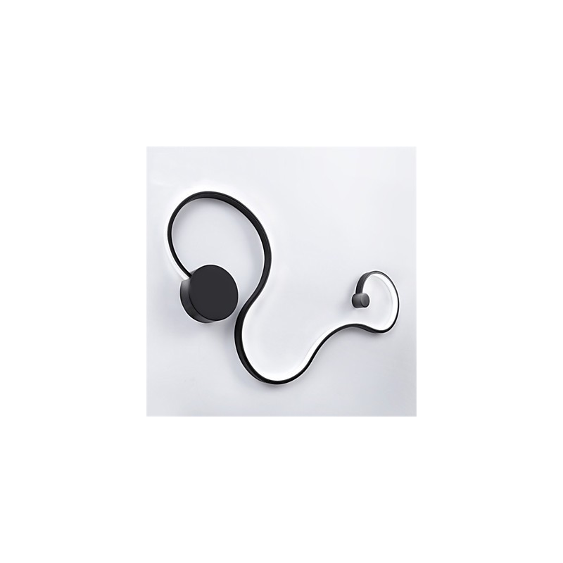 Modern Wall Lights Creative Metal Living Room Hallway Bedroom Hotel rooms Bedside Decoration lighting