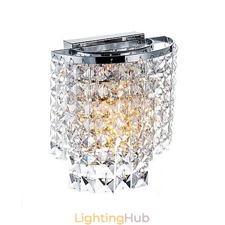 Modern Contemporary Electroplated Feature for Crystal Downlight Wall Sconces Wall Light Modern Contemporary Electroplated Feature for Crystal Downlight Wall Sconces Wall Light