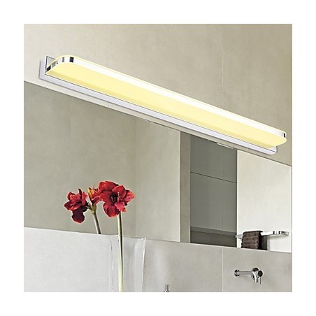 Mini Style Bathroom Lighting Modern Contemporary Metal Mini Style Bathroom Lighting Modern Contemporary Metal