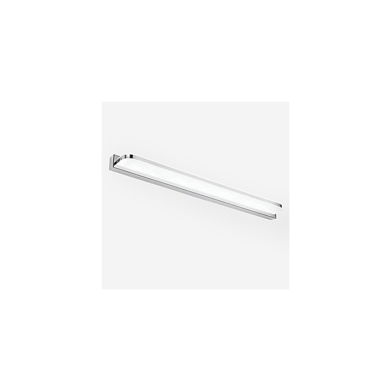 Mini Style Bathroom Lighting Modern Contemporary Metal
