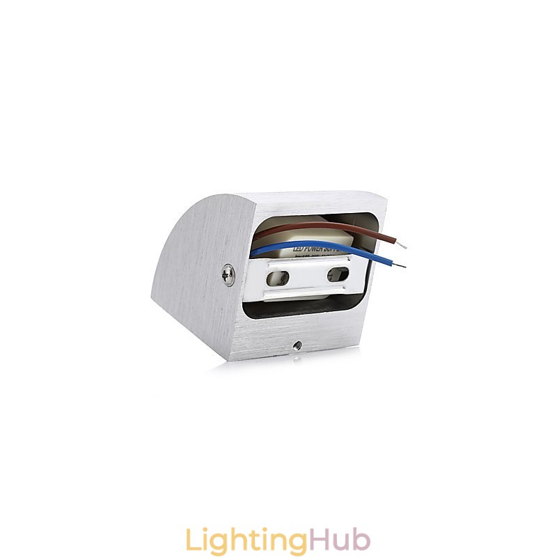Modern Contemporary Painting Feature for Mini Style Bulb wall LightsV