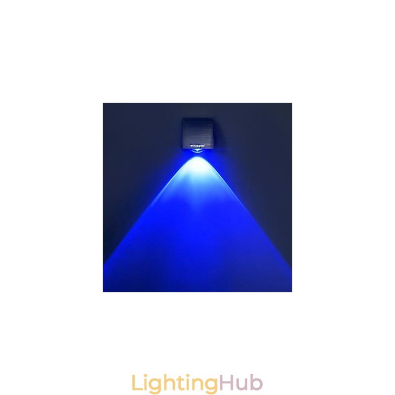Modern Contemporary Painting Feature for Mini Style Bulb wall LightsV
