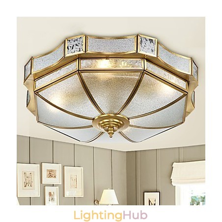 Modern Contemporary Decorative Design copper Ceiling Light Family Modern Contemporary Decorative Design copper Ceiling Light Family