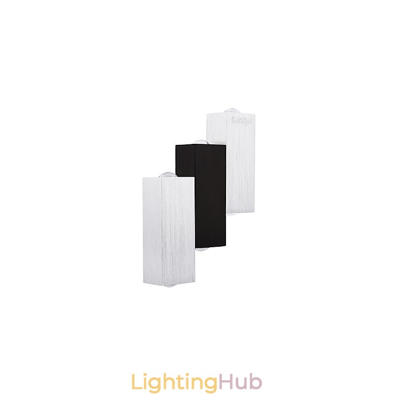 Modern Contemporary Painting Feature for Mini Style Ambient Light Flush Mount wall Lights