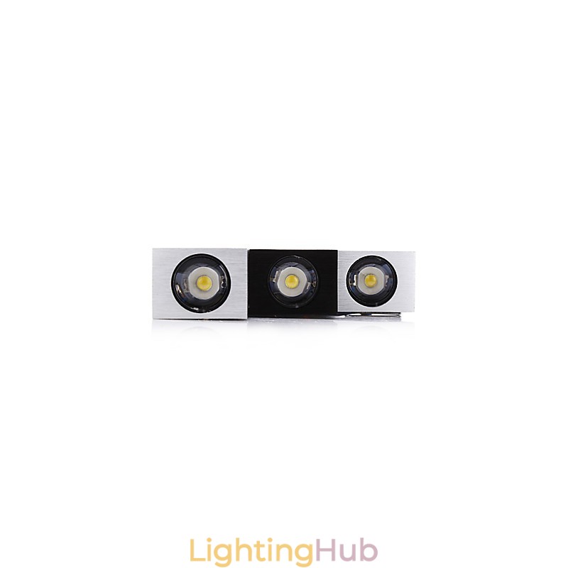 Modern Contemporary Painting Feature for Mini Style Ambient Light Flush Mount wall Lights