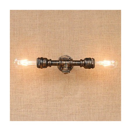 Rustic Lodge Painting Feature for Ambient Light Wall Sconces Wall Light Rustic Lodge Painting Feature for Ambient Light Wall Sconces Wall Light