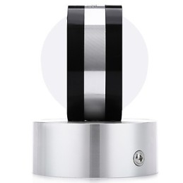 Modern Contemporary Painting Feature for Mini Style Double crystal lampV