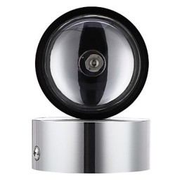 Modern Contemporary Painting Feature for Mini Style Double crystal lampV