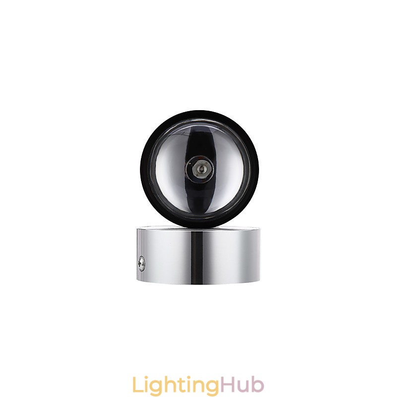 Modern Contemporary Painting Feature for Mini Style Double crystal lampV