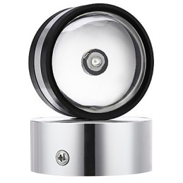 Modern Contemporary Painting Feature for Mini Style Double crystal lampV