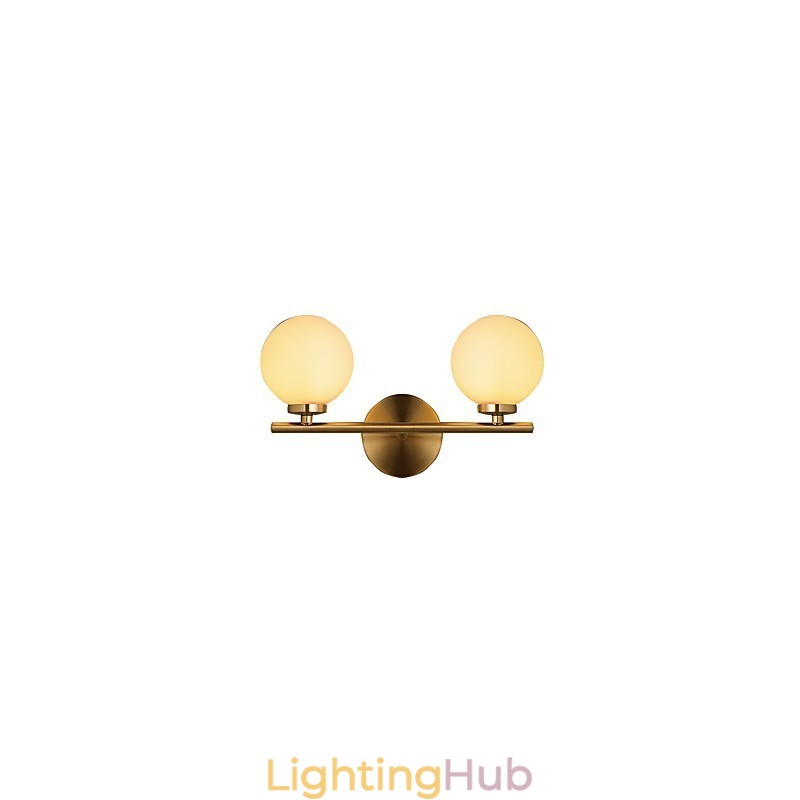 Wall Lamp Modern Contemporary Bronze Feature for Mini Style Uplight Wall Sconces Wall Light