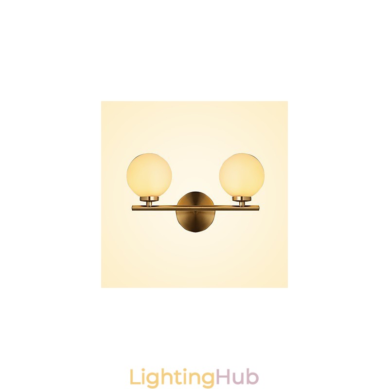 Wall Lamp Modern Contemporary Bronze Feature for Mini Style Uplight Wall Sconces Wall Light