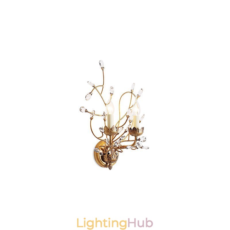 Modern Contemporary Traditional Classic Rustic Lodge Country Painting Feature for Crystal Uplight