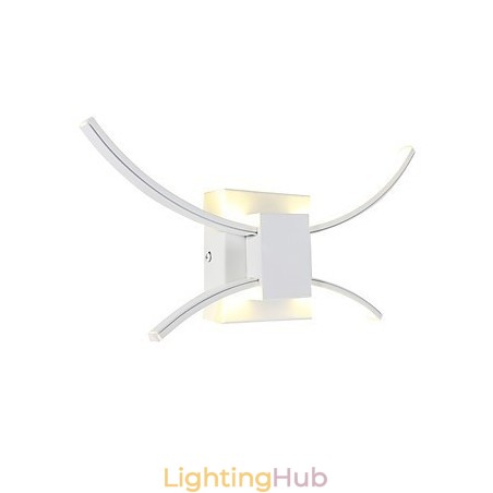 Integrated Modern Contemporary Anodized Feature for Eye ProtectionUplight Wall Sconces Wall Light Integrated Modern Contemporary Anodized Feature for Eye ProtectionUplight Wall Sconces Wall Light
