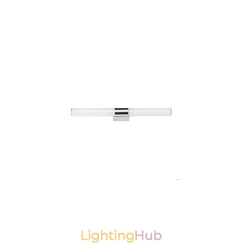 High Quality Mirror Lamp Bathroom Lights 85 265V Stainless and Acrylic Wall Lights Make up Lighting