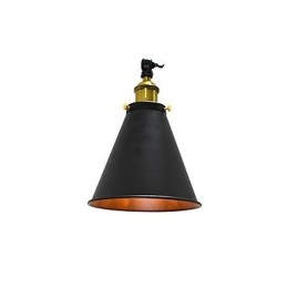 Buzz Paint Single Wall Iron Wall Lamp Dumb Black Lightsaber Lamp On Wall