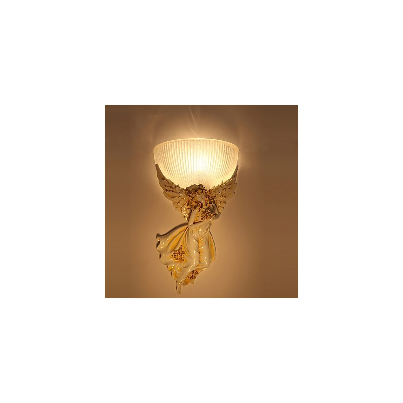 Modern Contemporary Traditional Classic Rustic Lodge Painting Feature for Mini Style Ambient Light