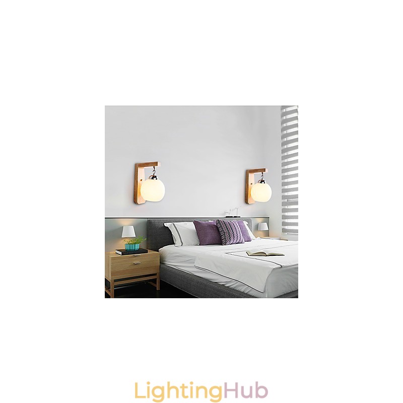 Modern Contemporary Painting Feature for Eye Protection Ambient Light Wall Sconces Wall Light